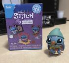 Funko Mystery Minis: Disney - Stitch as Gus