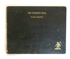 THE FARMER'S YEAR A CALENDAR OF ENGLISH HUSBANDRY 1933 Clare Leighton 1st 1st