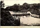 Vintage PPC - Mill Dam, Coon Rapids, IA - F18915