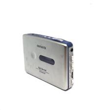 Vintage Aiwa Stereo Cassette Player - VGC (HS-PX557)