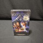 Zathura VHS 2006 Factory Sealed