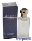 VERSACE THE DREAMER BY VERSACE 1.7 OZ EDT SPRAY FOR MEN NEW IN BOX
