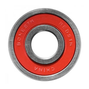 Bones Reds Bearings For Scooters 4 Pack
