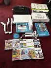 Wii , Wii games, And Wii Fit Bundle