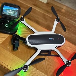 GoPro Karma Drone And Gimbal