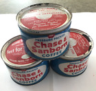 Vintage Chase & Sanborn Pressure Packed Coffee Tin Can-One Pound (FREE SHIPPING)