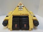 N G0430 Power Rangers Zeo Pyramidas Deluxe Pyramid Carrier Zord 1996