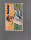B4589- 1951 Bowman Baseball Cards APPROXIMATE GRADE -You Pick- 15+ FREE US SHIP