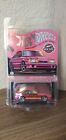 2024 Hot Wheels Nationals RLC Pink Party 1993 Ford Mustang Cobra R Ready To Ship