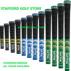 Golf Pride Mcc Teams Golf Club Grips STANDARD/MIDSIZE CORE 60R ALL Color New
