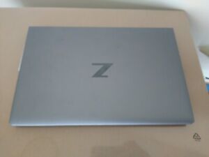 New ListingHP ZBook Firefly G8 14