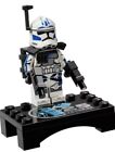 LEGO STAR WARS Arc Trooper Fives Clone Trooper Minifigure 25th Anniversary 75387