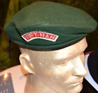 Vietnam era, Vietnamese beret with a 