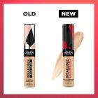 Loreal Infallible 24H Full Wear Concealer .33oz PICK Water Transfer Fade Proof