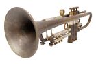 BACH Stradivarius 37 Trumpet customized by KGUmusic