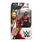 Roman Reigns - WWE Elite Top Picks 2024 (Wave 3) Mattel Toy Wrestling Figure