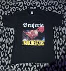 Brujeria ¡Machetazos! T-Shirt L Death Metal Grindcore