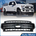 For 2020-2022 Super Duty F-250 F-350 Ford Sport  Appearance Package Black Grille (For: 2022 F-250 Super Duty Platinum)