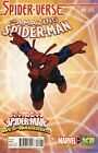 Amazing Spider-Man #12 1:10 Wamester Web-Warriors Variant 2014