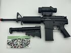 Game Face Full-Auto Airsoft Rifle TACR91 Electric Fully Functional