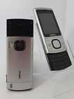Nokia 6700 Slide Retro Classic Phone - All Colours  Unlocked - Pristine GRADE A+