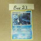 Empoleon 4/130 - Holo BLEED Rare - Pokémon CARD - Diamond & Pearl - HP/DMG