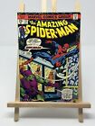 Amazing Spider-Man #137, Oct. 1974 - 2nd Harry Osborn as Green Goblin