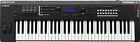 Yamaha MX61-YAM 61-Key Digital Synthesizer Keyboard - BLACK