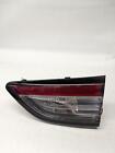 2022 FORD ESCAPE Right passenger Taillight (liftgate mounted) OEM 20 21 22 (For: 2022 Ford Escape)