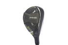 Ping G430 4 Hybrid 22° Stiff Right-Handed Graphite #10943 Golf Club