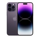 Apple iPhone 14 Pro - 512 GB - Deep Purple (Unlocked)