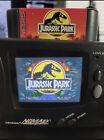 Jurassic Park & Rampage Edition ! ! ! (Sega Genesis, 1993)