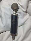 Blue 22-26331 Baby Bottle  Microphone.IT'S GOT DINGS,UNTESTED, PARTS/RESTORATION