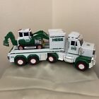 2013 Hess Toy Truck and Tractor Holiday Promotional Toy