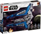 Sealed! LEGO Star Wars: Mandalorian Starfighter (75316)