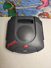 ATARI Jaguar 64 Console Only UNTESTED FOR PARTS REPAIR AS-IS May Or May Not Work