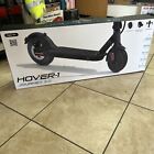 Hover-1 DSA-JNY-BLK Journey Electric Scooter, 264 lbs. Max Weight