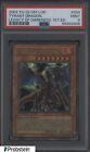 2003 Yu-Gi-Oh! LOD Legacy of Darkness 1st Edition #034 Tyrant Dragon PSA 9 MINT