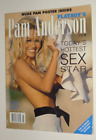 Pamela Anderson 1996 Playboy Ultimate Collector's Edition Magazine No Poster