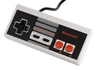Nintendo Original NES-004 Vintage Controller Cleaned Tested GUARANTEED TO WORK