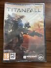 Titanfall (PC, 2014) EA Game *NEW AND SEALED* Region 2