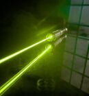 Yellow Green 561nm Laser Pointer (Wicked Lasers Style)