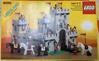 Lego 6080 King's Castle New in Opened Box