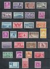 1948 - Commemorative Year Set - US Mint Never Hinged Stamps LOW PRICES