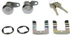 Door Lock Cylinder for Ford F-100, F-350, Galaxie 500, Mustang, P-350, P-400 (For: 1979 Ford F-100)