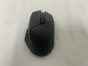Razer Basilisk V3 X Customizable Wireless Gaming Mouse- Black
