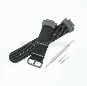 JaysAndKays® Convertibles® for Casio GShock 5600 Adapters and 2-Piece Strap Kit