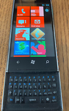 Dell Venue Pro Cell Phone Windows Phone 7