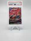 PSA 10 Venusaur VMAX 002/021 Starter Set Japanese Full Art Rare Pokemon Card
