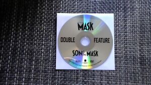 Double Feature: The Mask / Son of the Mask (DVD)